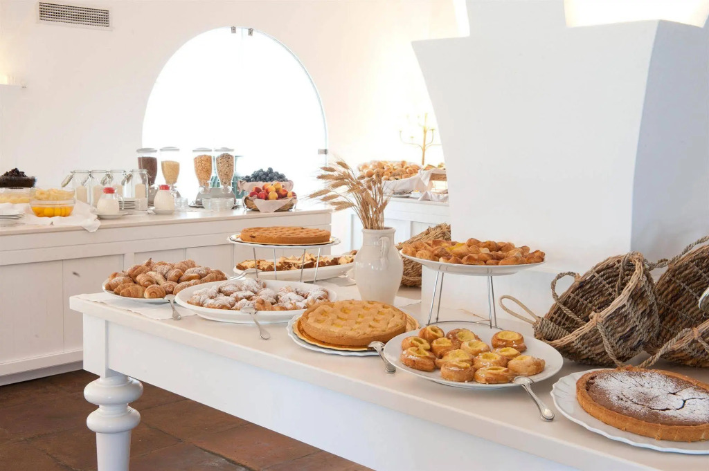 Ostuni a Mare