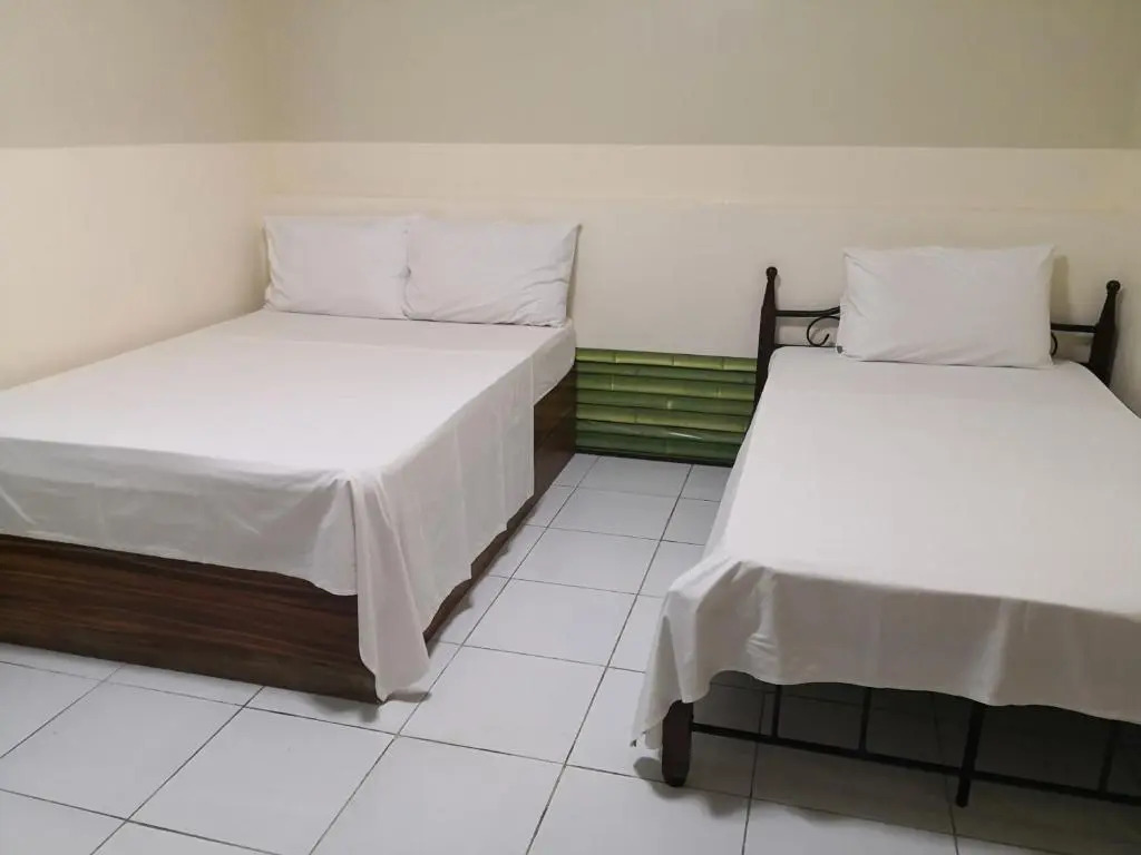 Casa Saudade Condotels and Transient Rooms