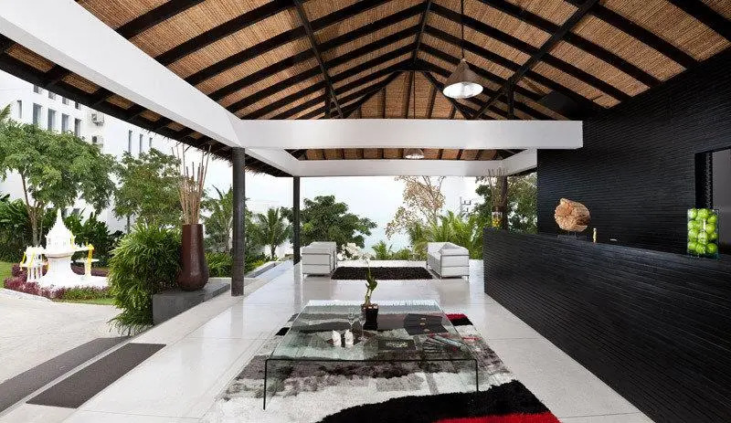 Infinity Lifestyle Destination and Spa