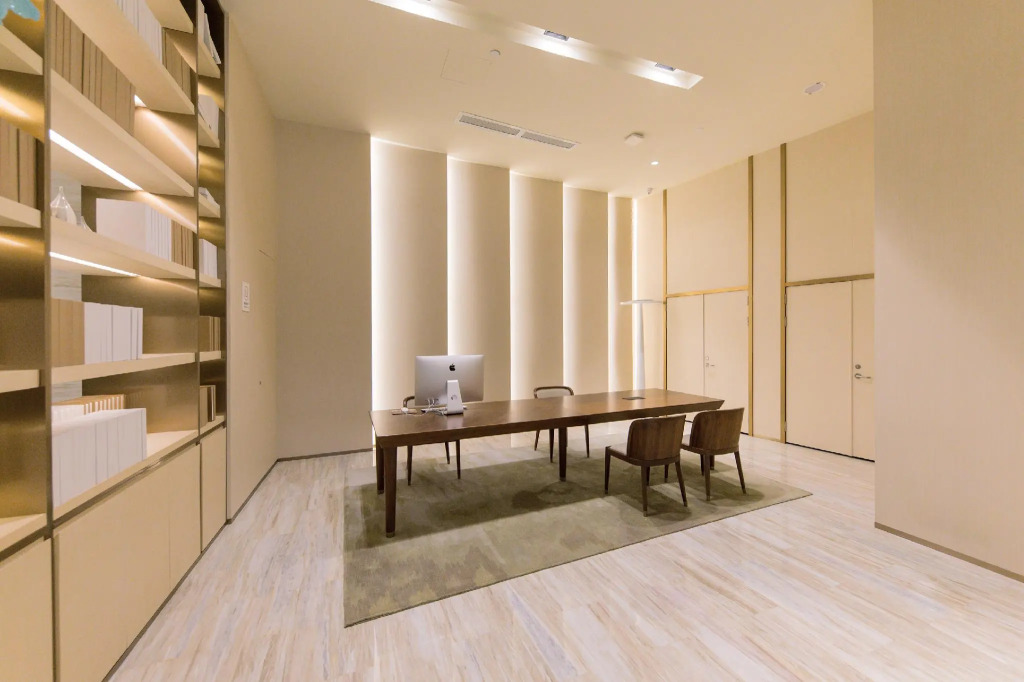 JI Hotel Shenzhen Bao'an International Exhibition Centre Fuyong