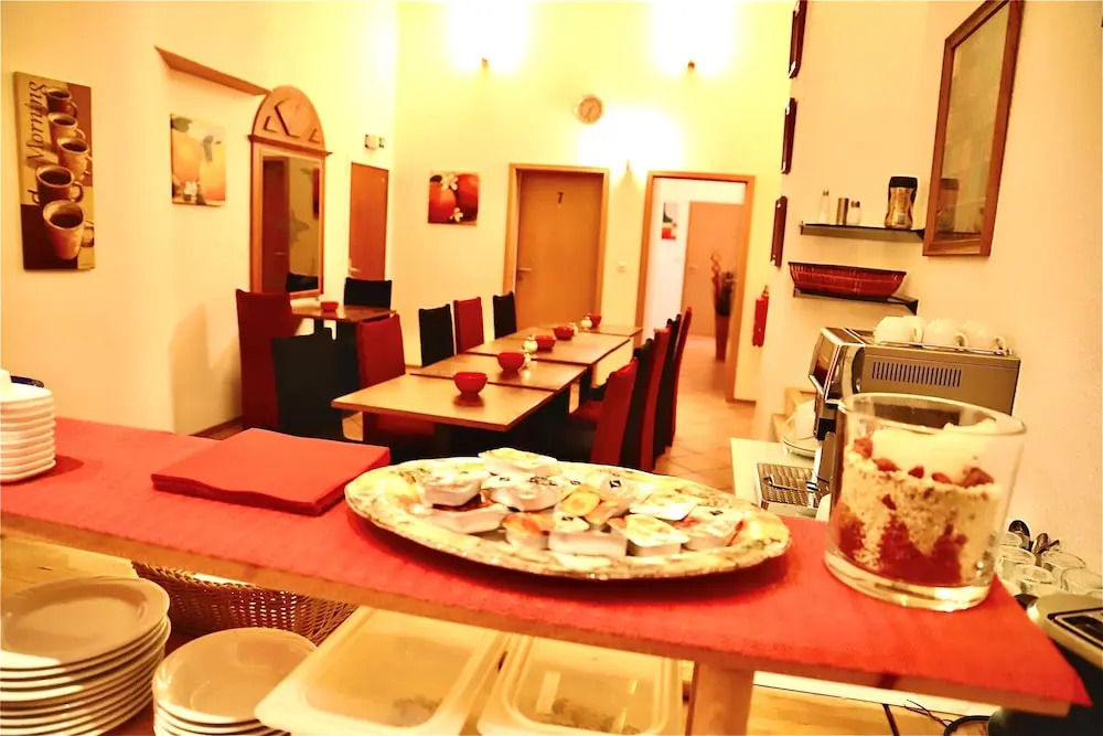 Hotel Aurelia