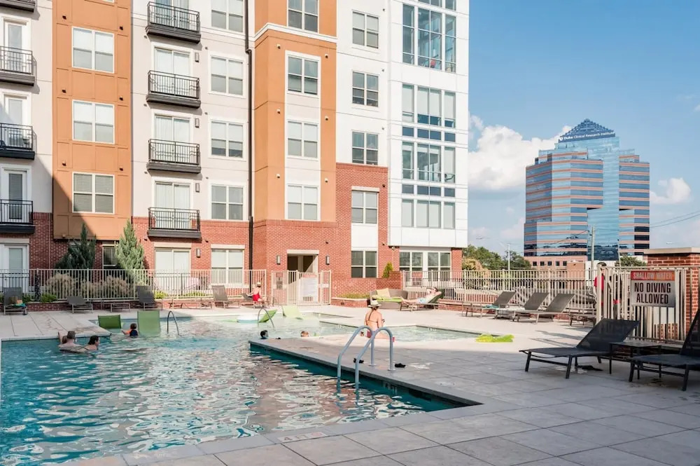 City Center Apartment, Walk Everywhere, Wifi