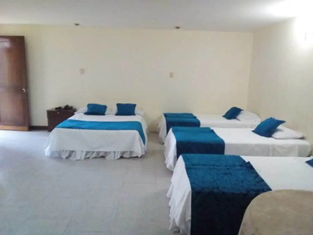 Hotel Las Victorias Palmira