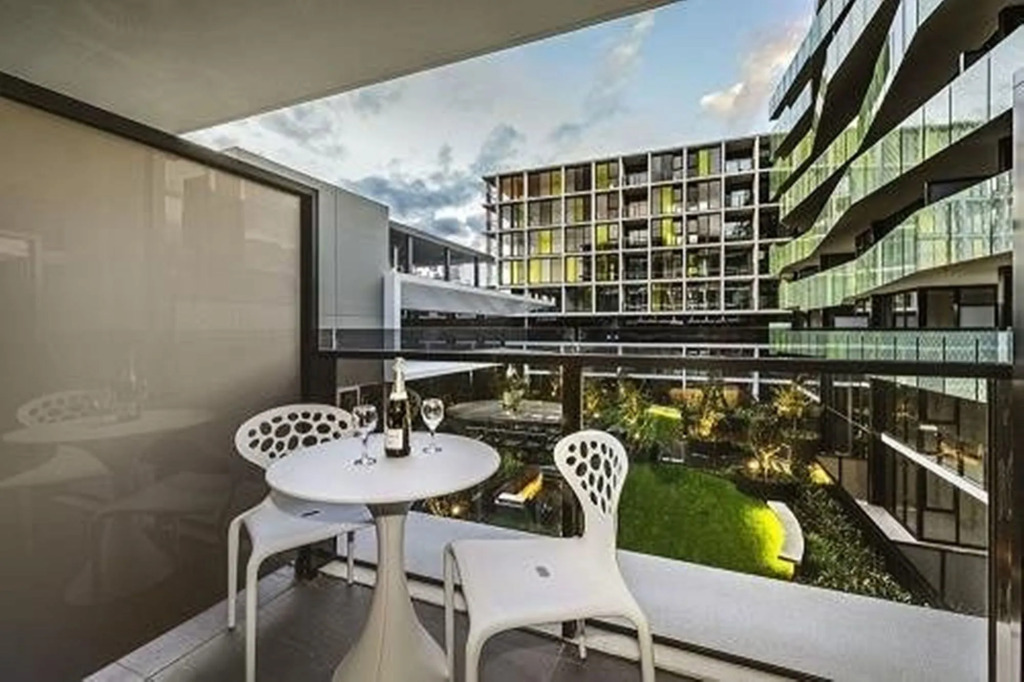 MainStay Suites Abbotsford