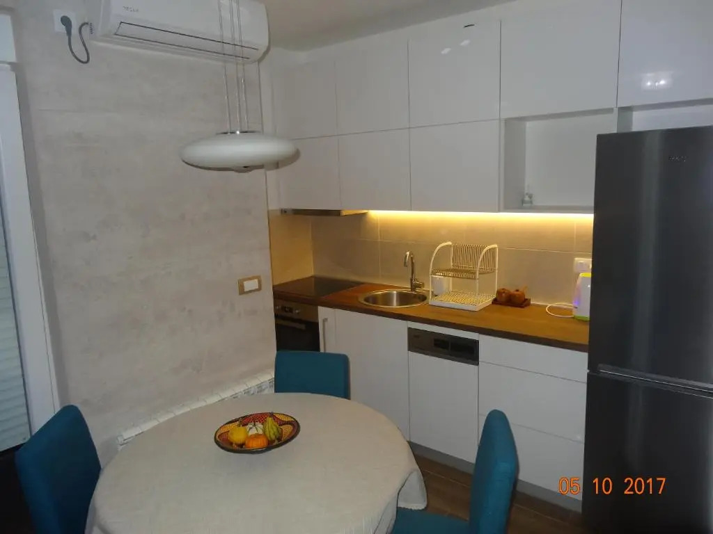 Flat Kosutnjak 9