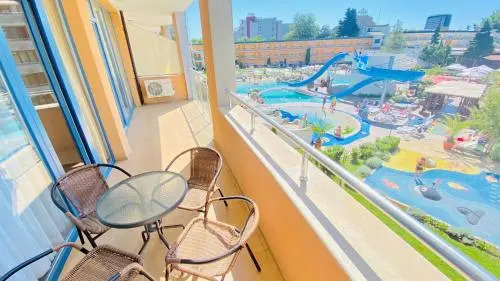 Bratanov Trakia Apartments