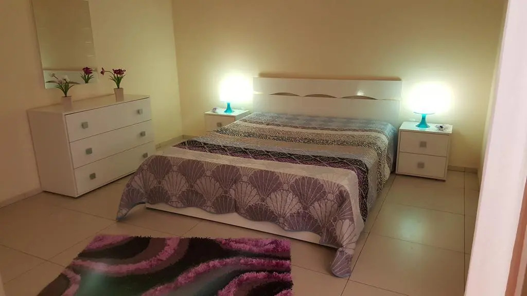 Casa Vacanza La Rosa