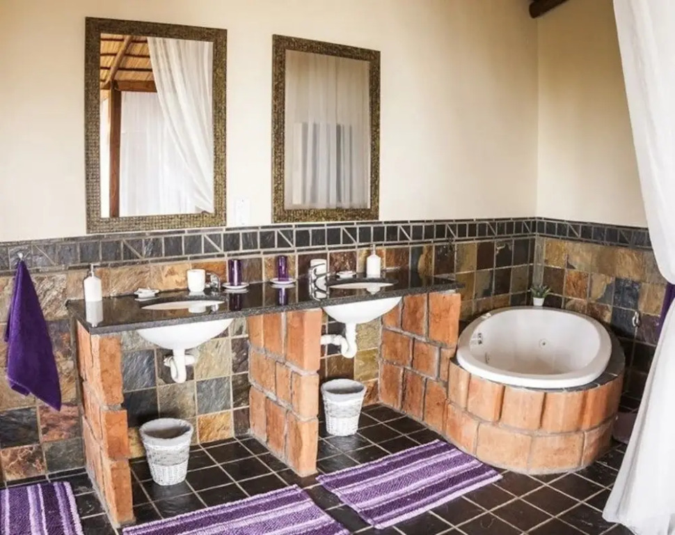 Nghunghwa Lodge Bilene