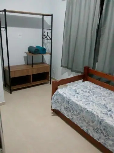 Residencial Aquidabã