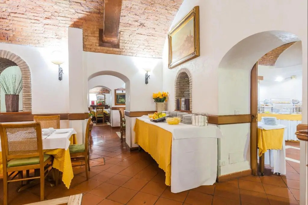 Hotel Galles