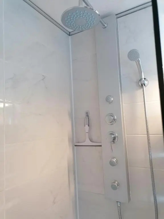 Duplex à 150 mètres de la mer