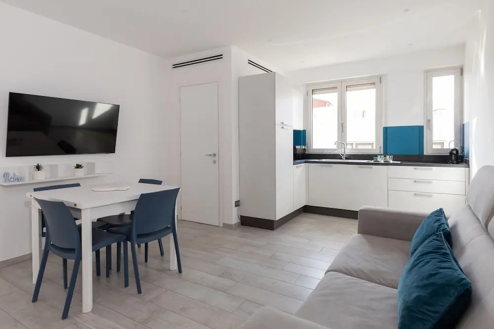 Casa Brezza Marina by Wonderful Italy
