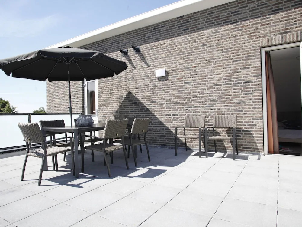 Villa in Arcen With Private Pool & Wellness