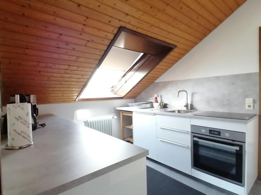 Ferienwohnung Magnolie in Langenargen