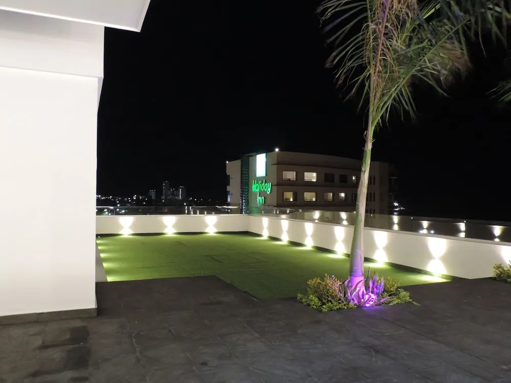 Hotel Plaza Sol Veracruz