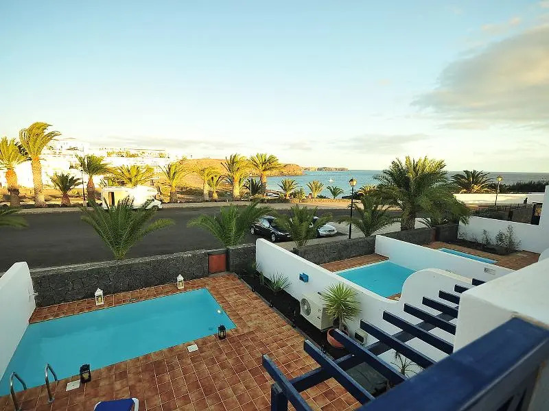 Villa Amanecer