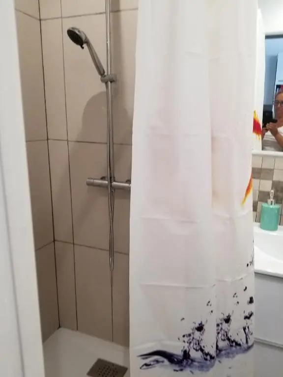 Les Pieds dans l'eau Appartement