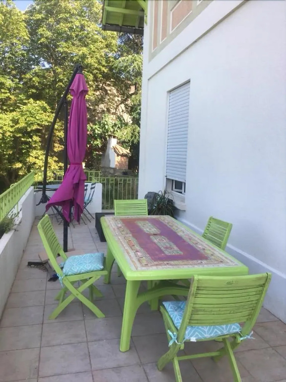 Le Chalet Samsara