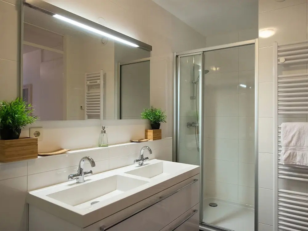 Apartment near Den Haag Centre
