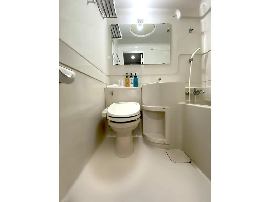 Santiago Hotel - Vacation STAY 74090v