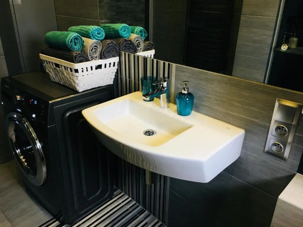 Apartament Ala