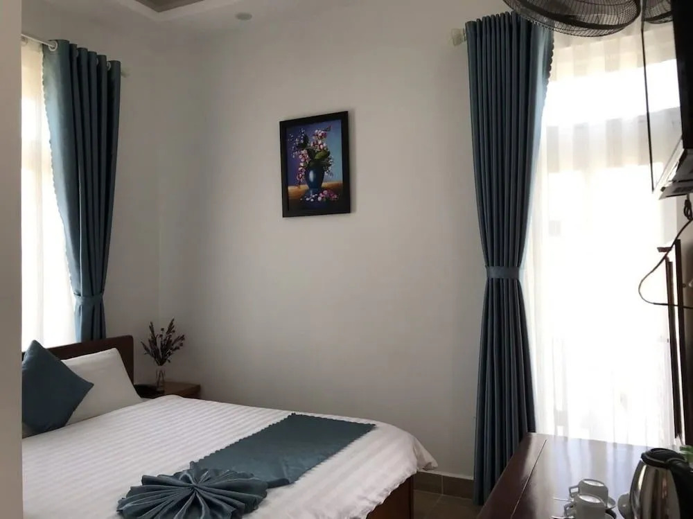 HANZ Sakura Hotel Dalat