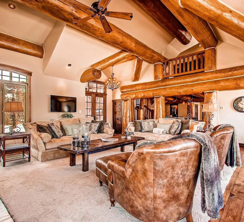 Breckenridge Ski Chalet