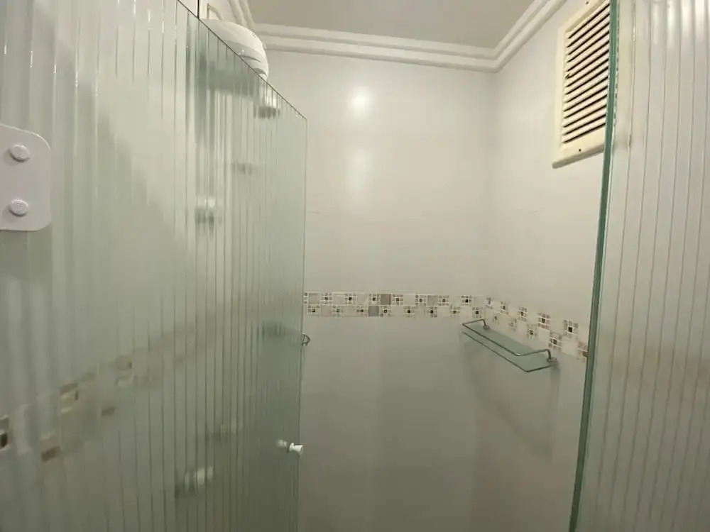 Apt With Suites 500m From Jurere Beach Cpj504