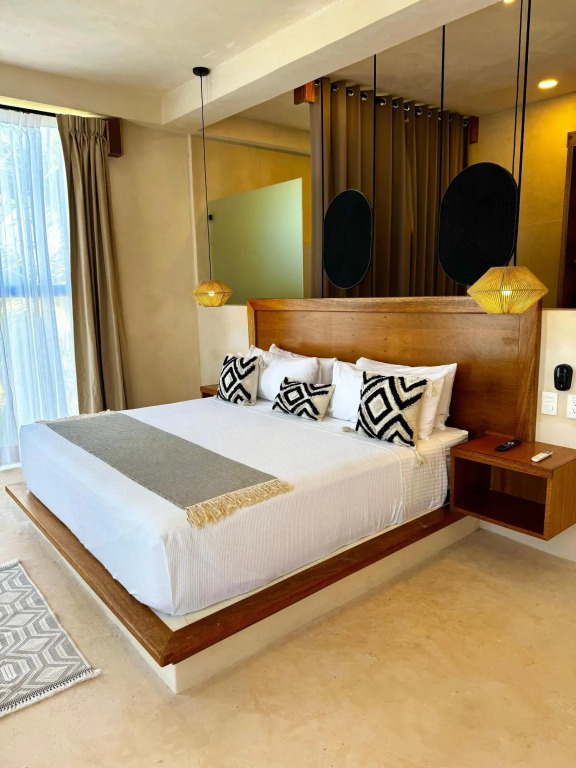 Hotel Joanza Holbox