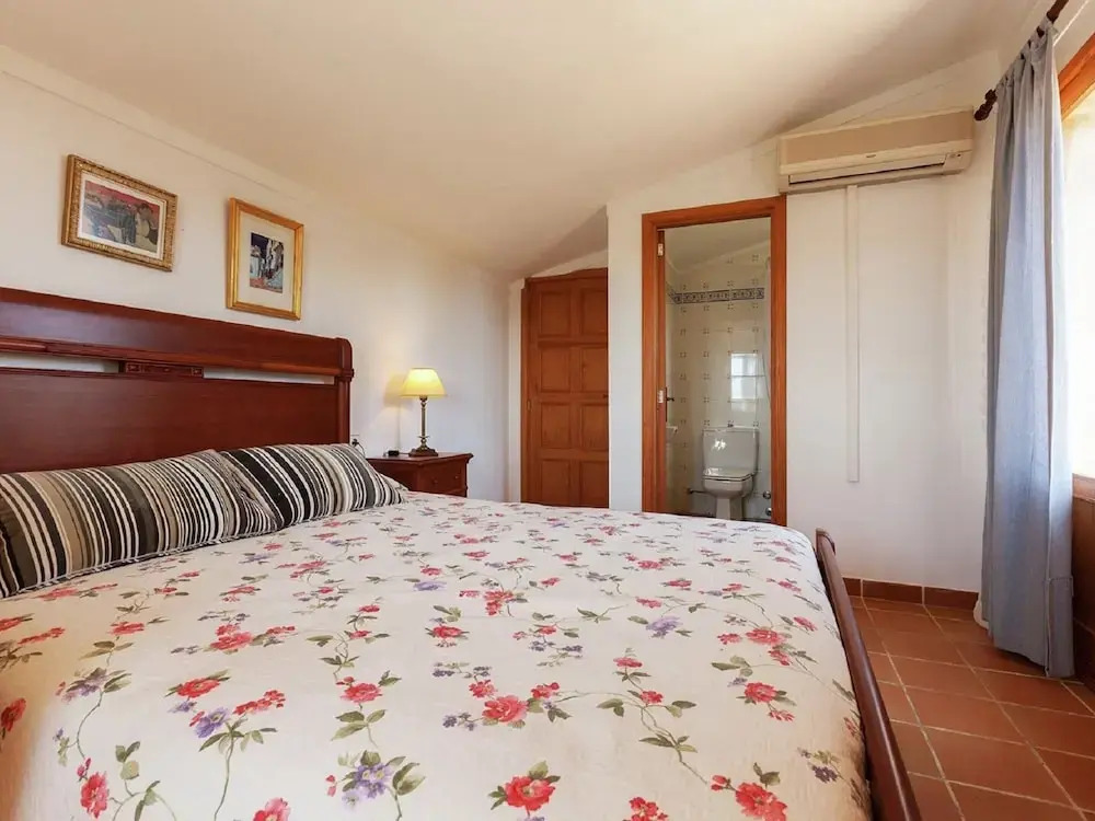 Country House Near Pollensa & Bay Beaches