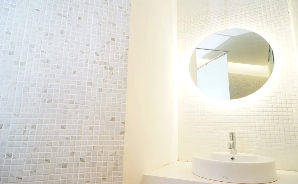 Borough Capsule Hostel Bali