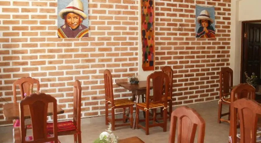 Hostal amancay