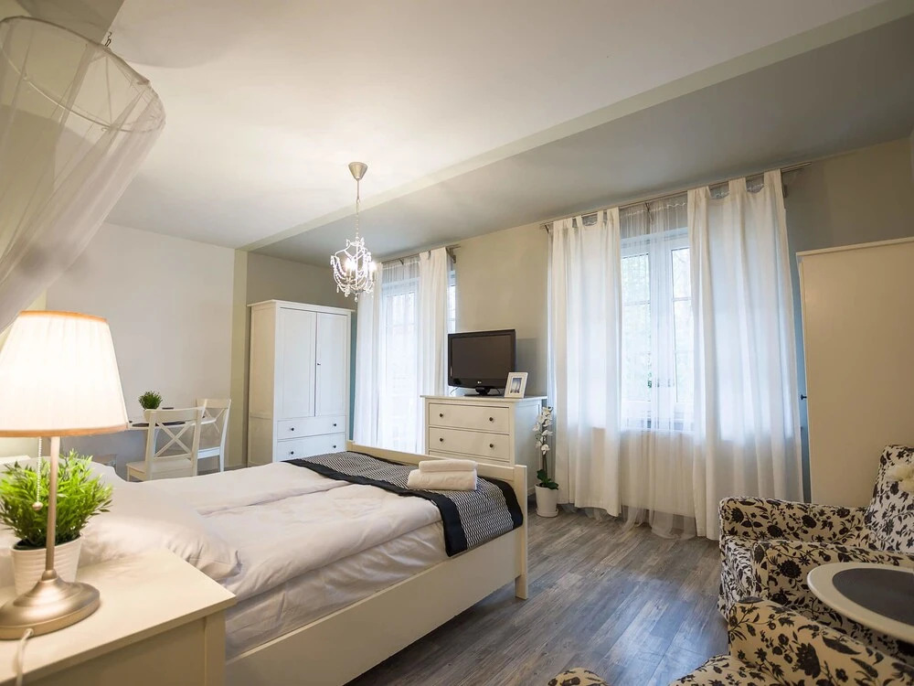 VacationClub - Villa Park Apartments