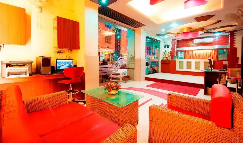 Hotel Rachna Tourist lodge
