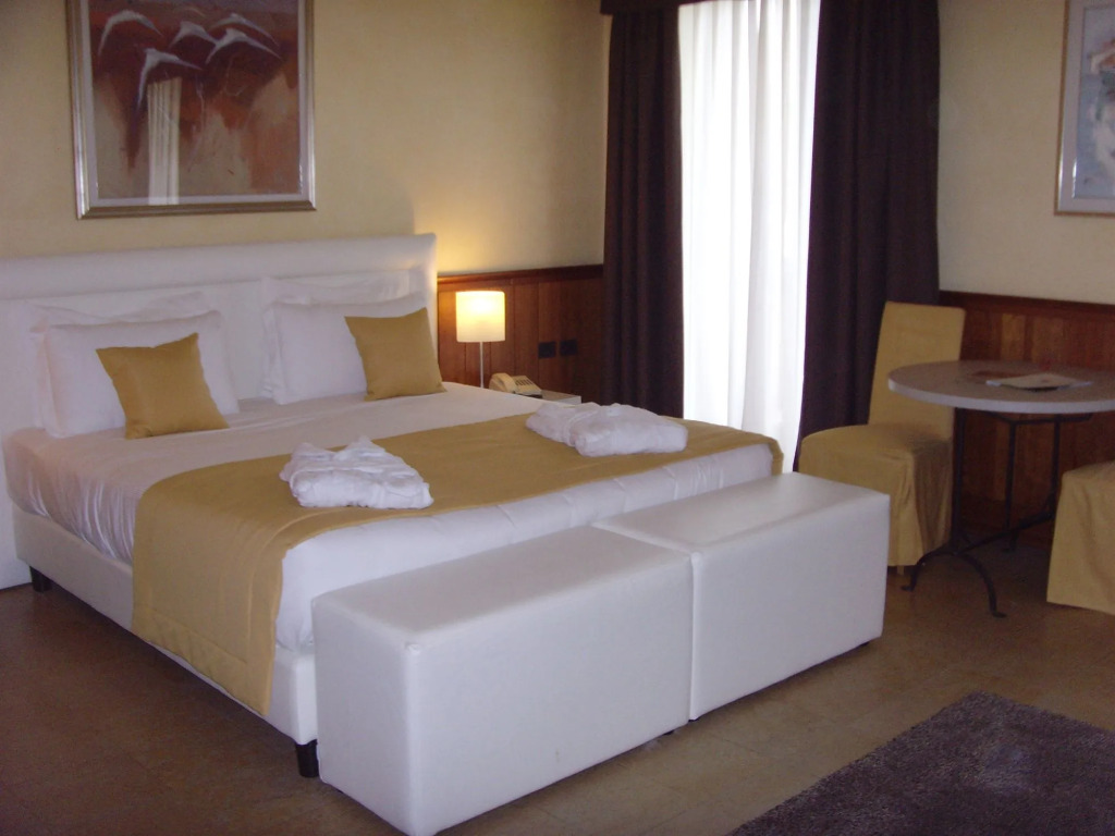 Hotel Golf Inn