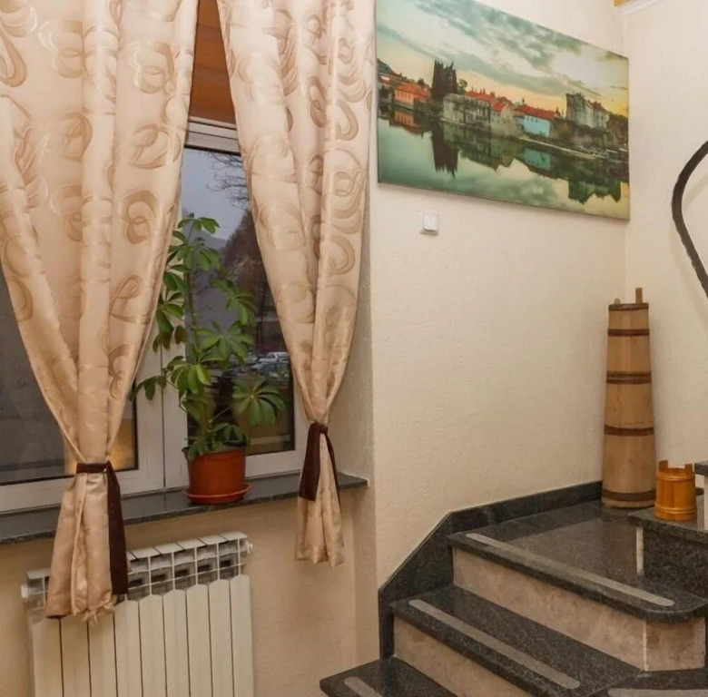 Hostel Stecak