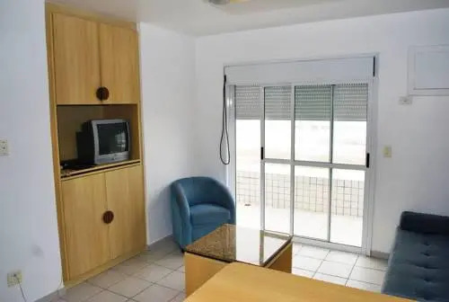 Spazio Marine Hotel - Guaratuba