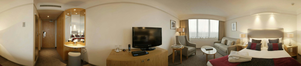 Copthorne Hotel Slough-Windsor
