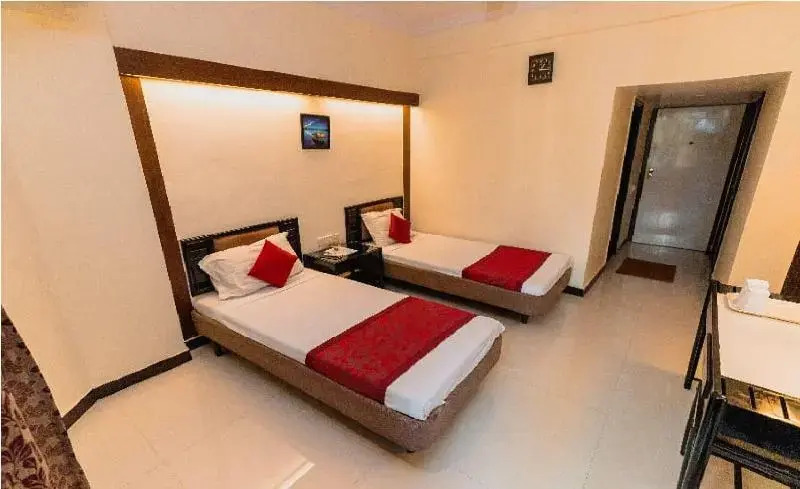 Hotel Garden Panvel - Near Navi Mumbai Airport