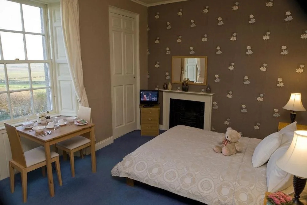 Balmashanner House Bed & Breakfast