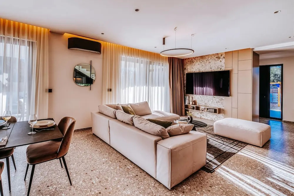 Villa Javori ZadarVillas