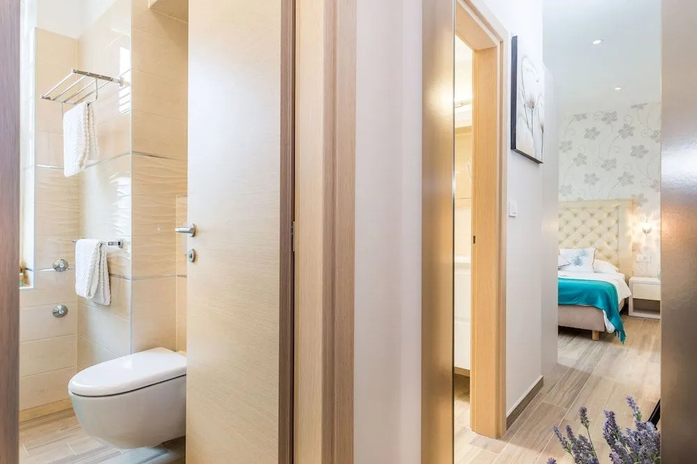 Apartments & Rooms Milcetic D