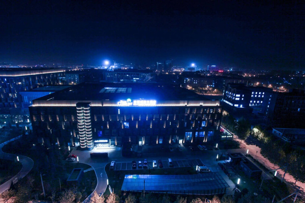 Free Comfort Holiday Hotel Xishan