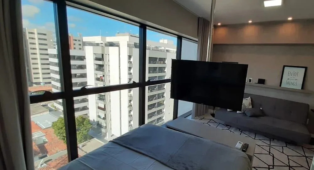 Edificio Time - Apto 813