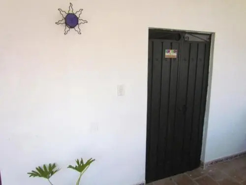 Hostel Casa Taxco