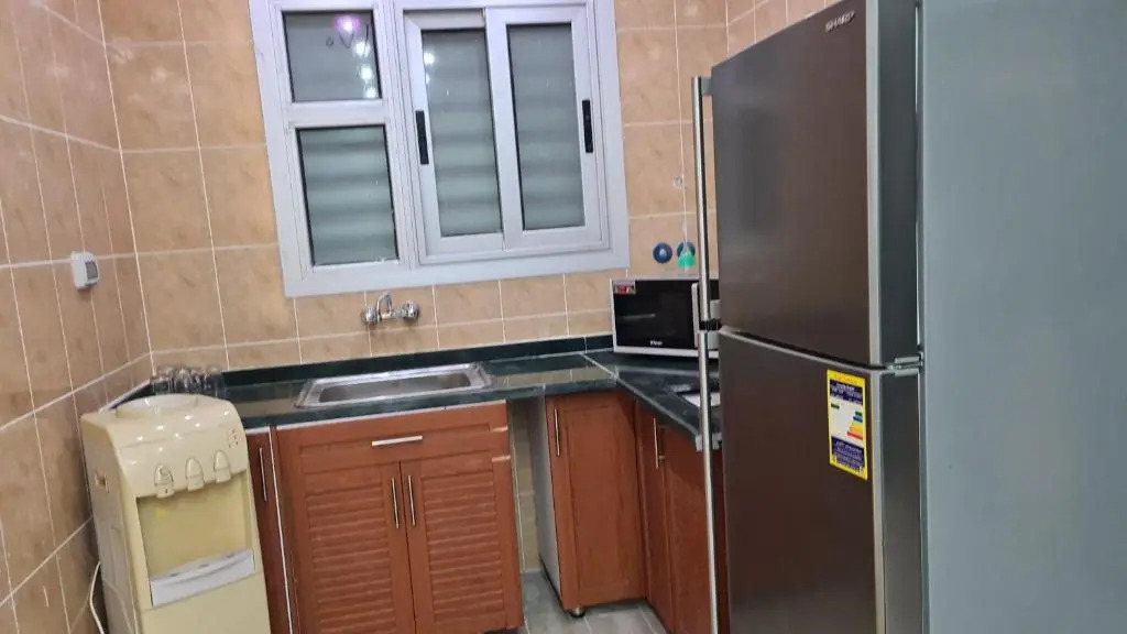 Wafaa Apartment at Madinaty