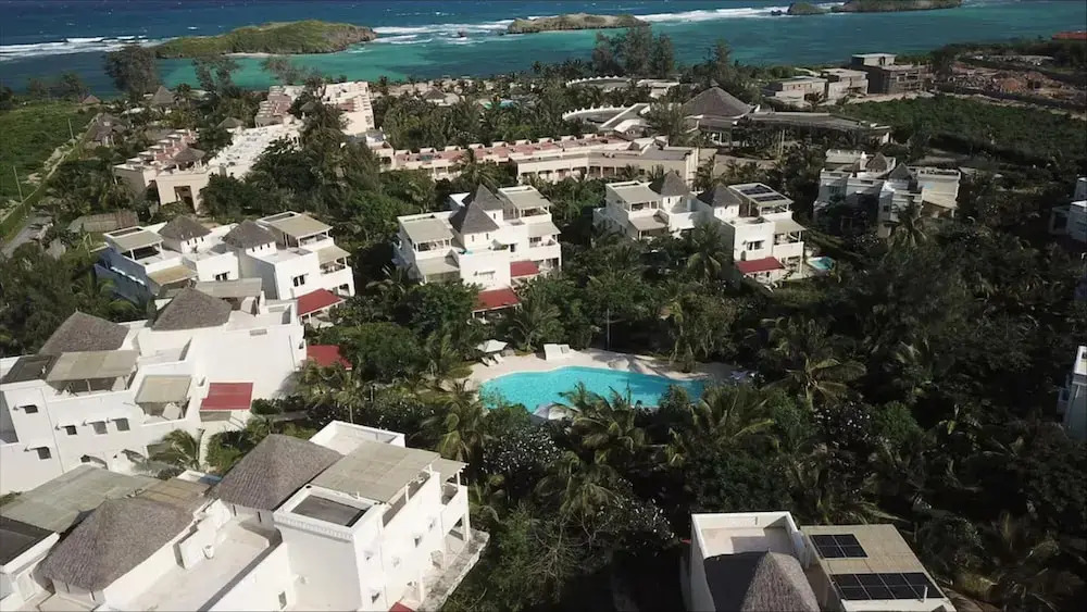 Tranquil Villa Apartment in Papa Remo Village-2326