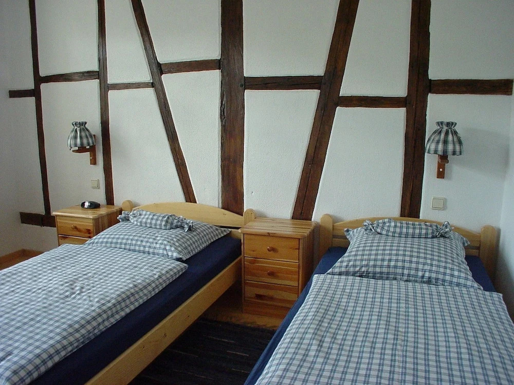 Hotel Toepperhof