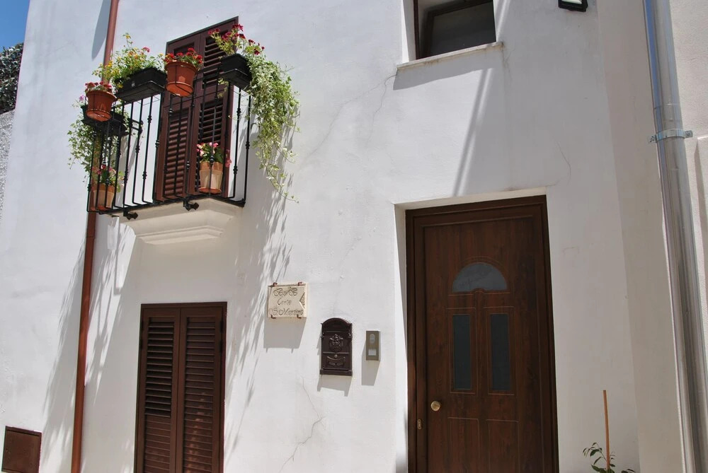B&B Corte San Martino