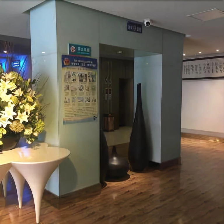 Jinjiang inn (Linyi Xinlangya Scenic Area hotel)